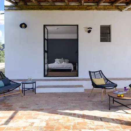 Special Farmstay, Faia-Guarda Exterior photo