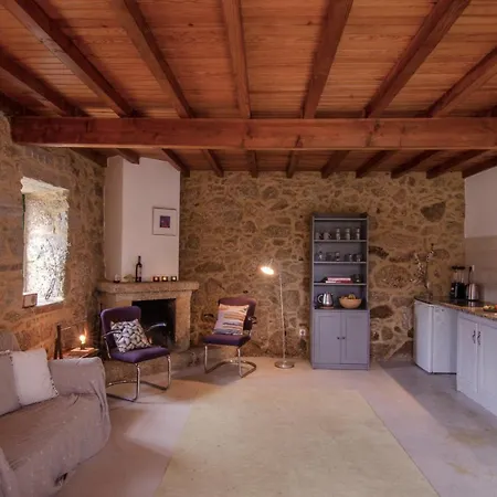 Special Farmstay, Faia-Guarda Exterior photo