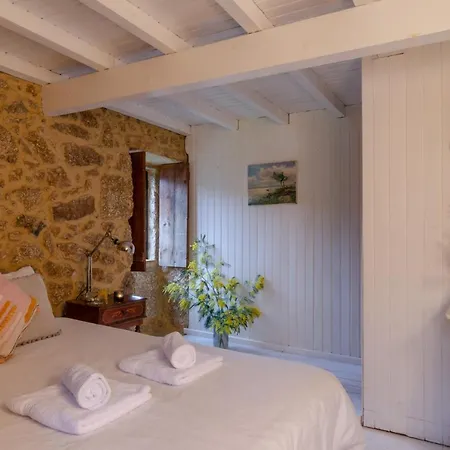 Special Farmstay, Faia-Guarda Exterior photo