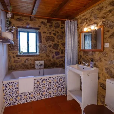 Special Farmstay, Faia-Guarda Exterior photo
