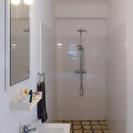 Special Farmstay, Faia-Guarda Room photo