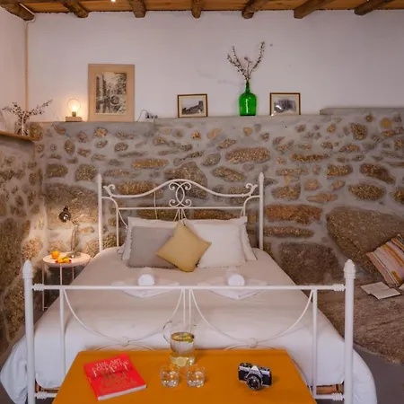 Special Farmstay, Faia-Guarda Exterior photo