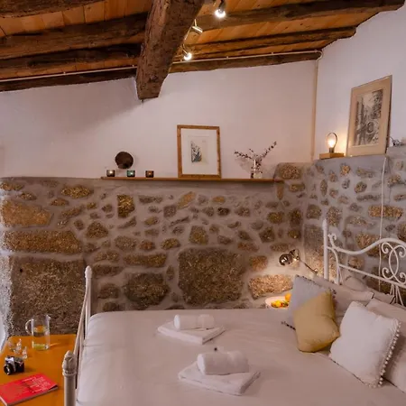 Special Farmstay, Faia-Guarda Exterior photo