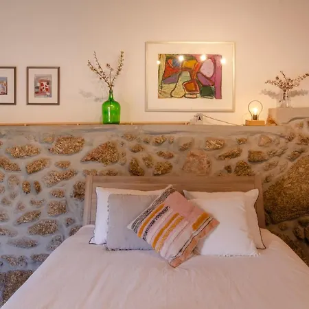 Special Farmstay, Faia-Guarda Exterior photo