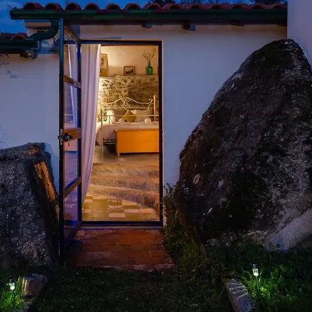 Special Farmstay, Faia-Guarda Exterior photo