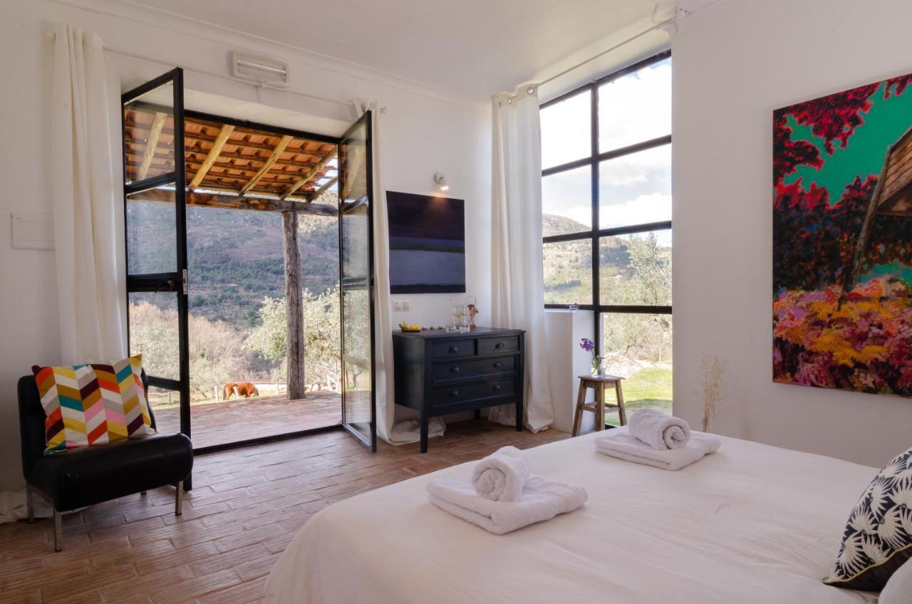 Apartment Special Farmstay, Faia-guarda Faia