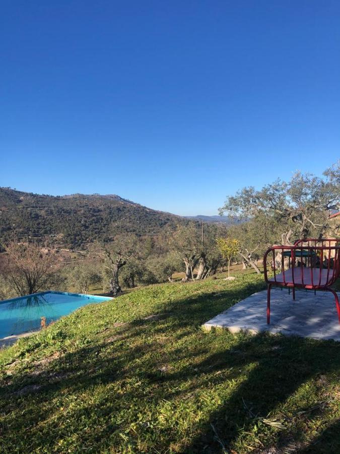 Apartment Special Farmstay, Faia-guarda Faia
