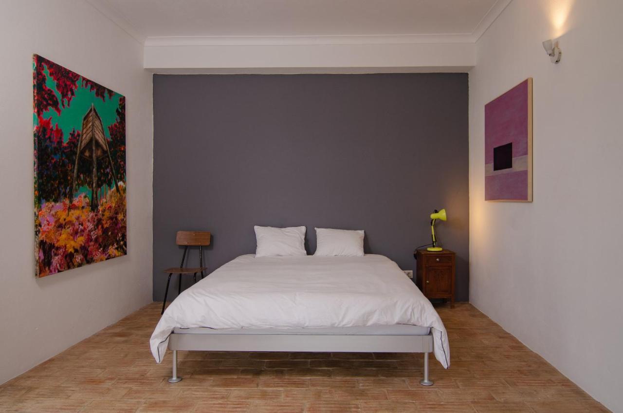Apartment Special Farmstay, Faia-guarda *
