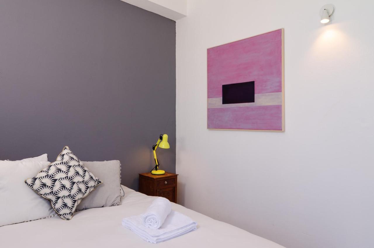 Special Farmstay, Faia-guarda *