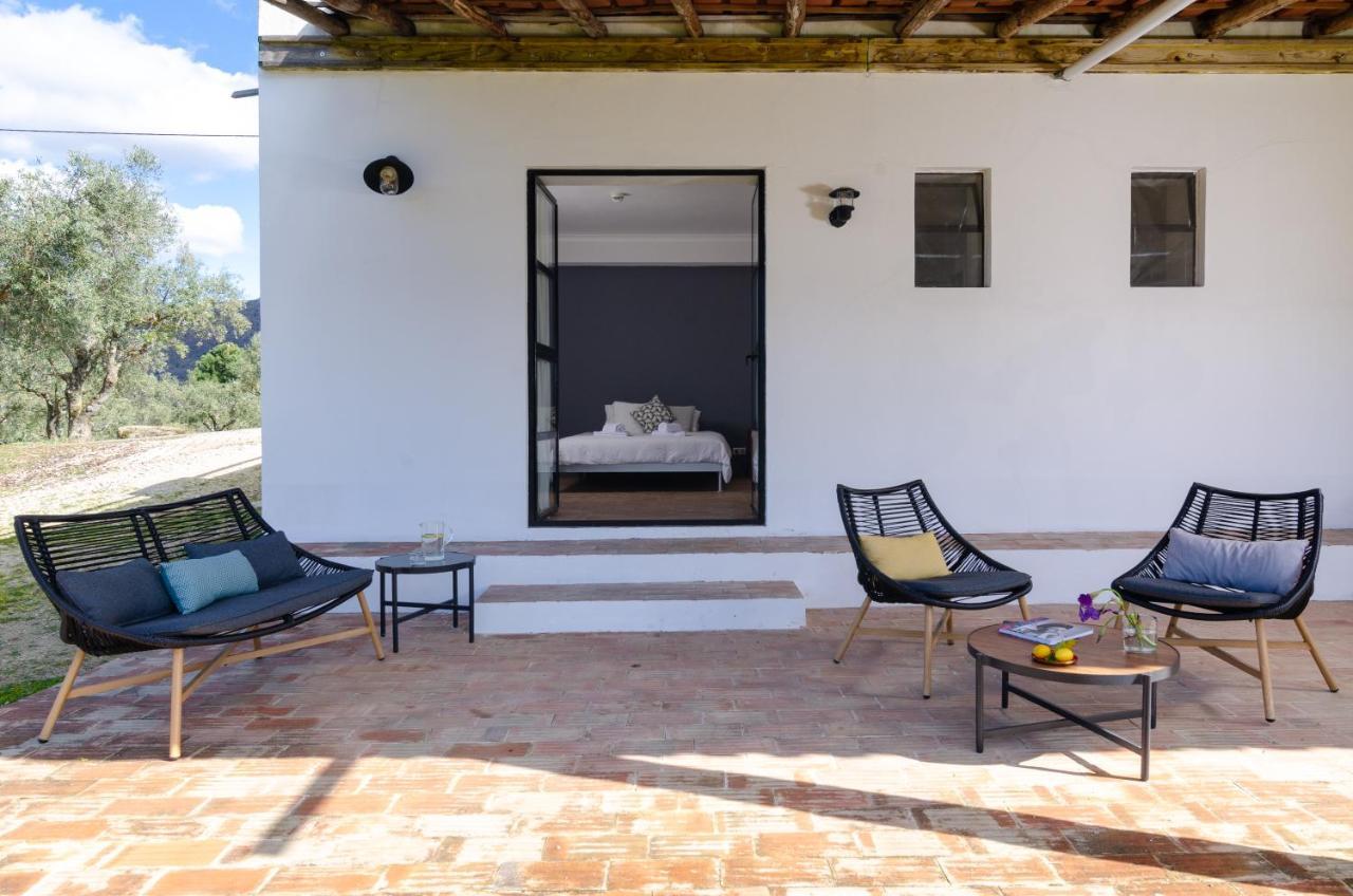 Special Farmstay, Faia-guarda