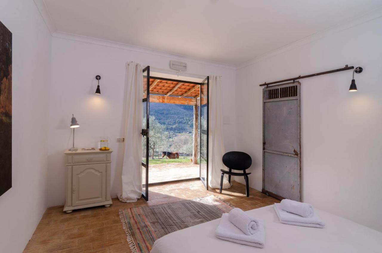 Special Farmstay, Faia-guarda * Faia