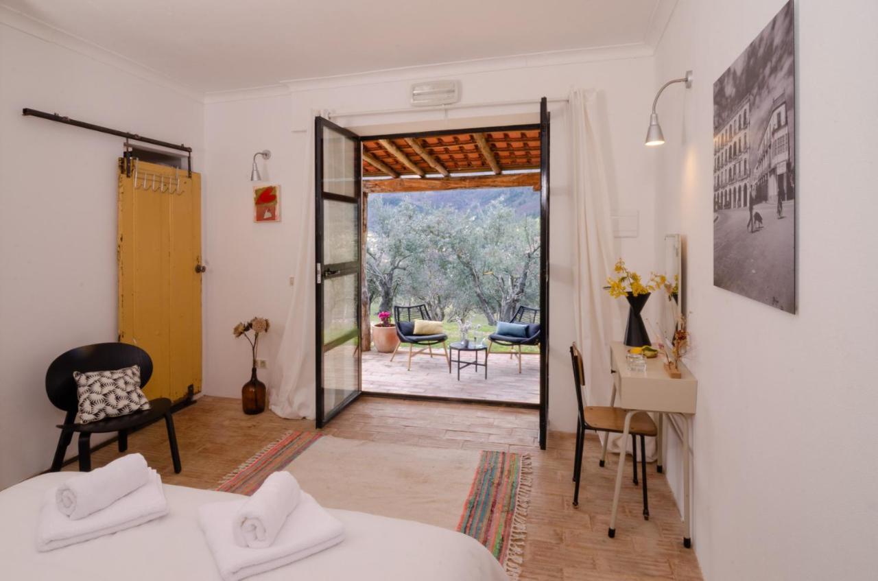 Special Farmstay, Faia-guarda Apartment Faia