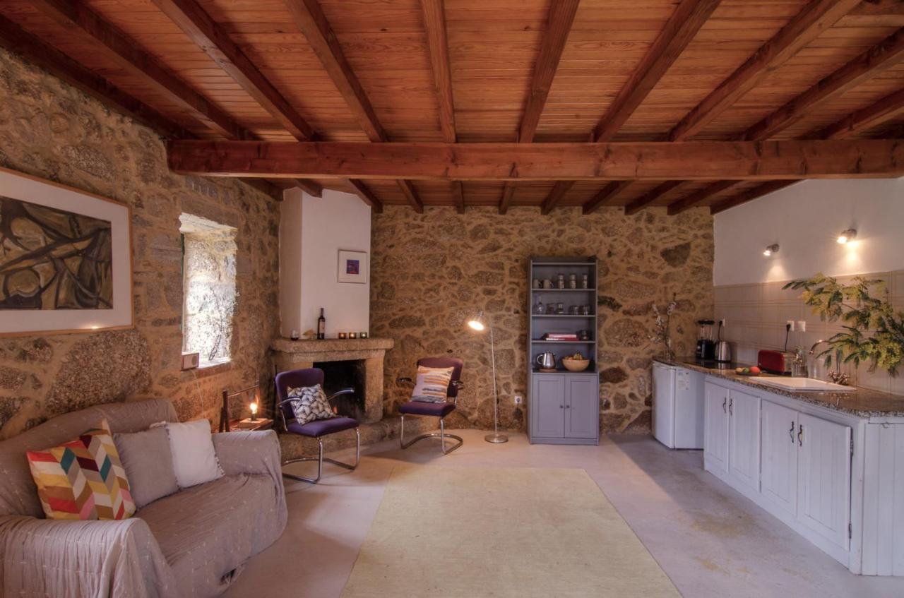 Special Farmstay, Faia-guarda