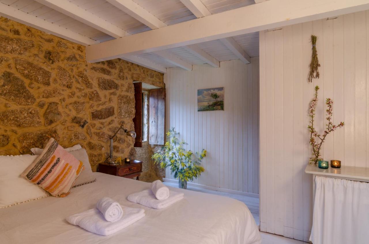 Special Farmstay, Faia-guarda