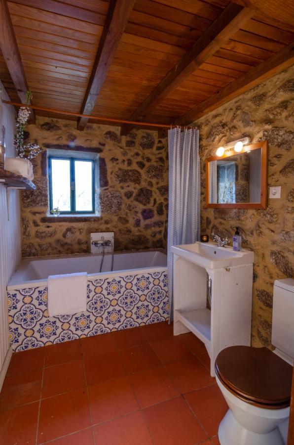 Special Farmstay, Faia-guarda Apartment