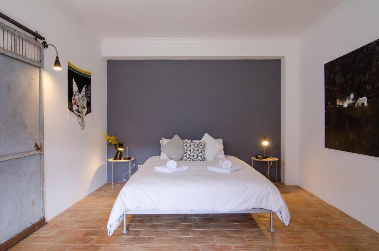 Special Farmstay, Faia-guarda *