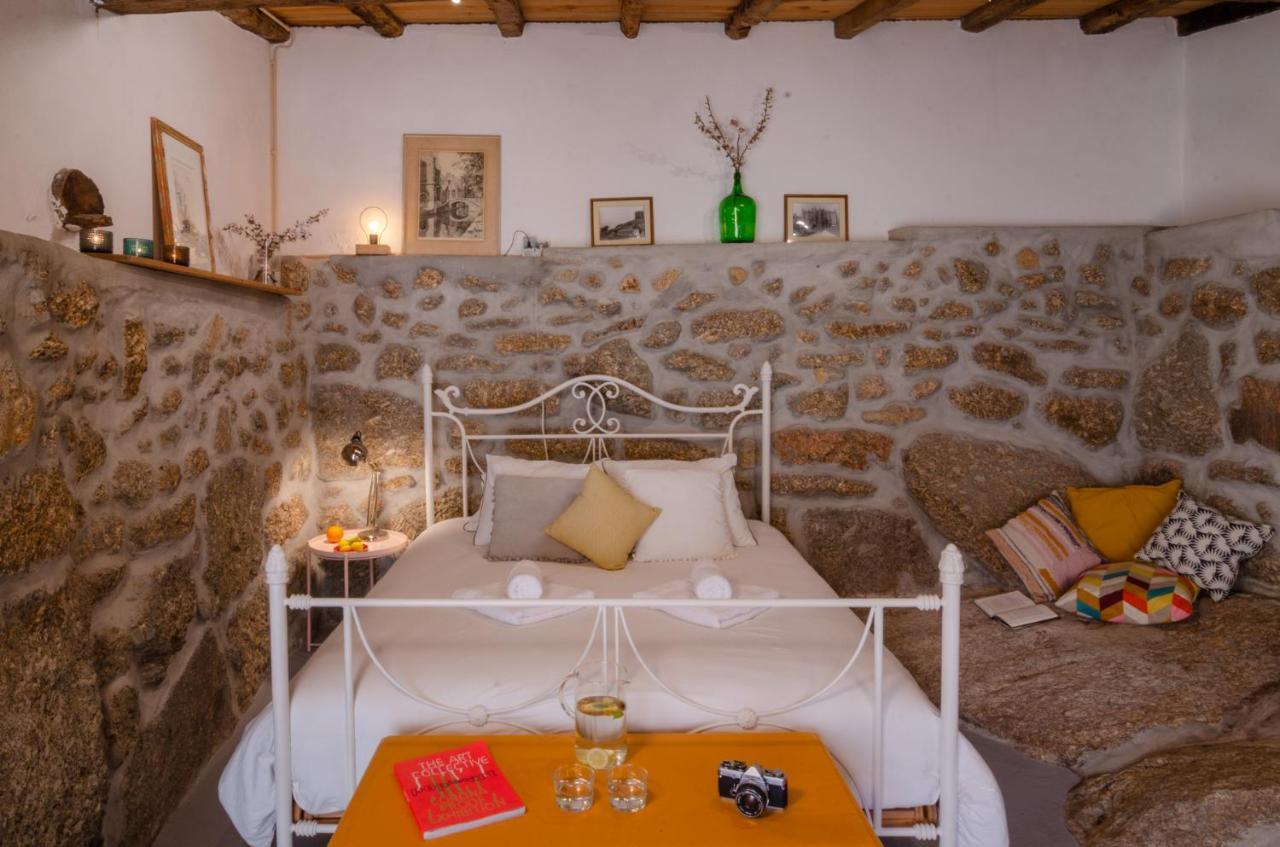 Special Farmstay, Faia-guarda *
