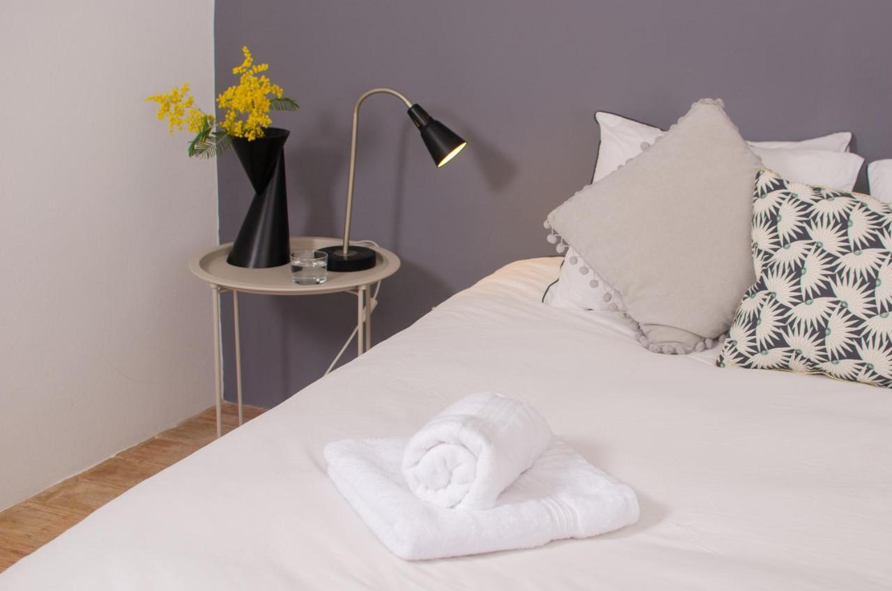 Special Farmstay, Faia-guarda * Faia
