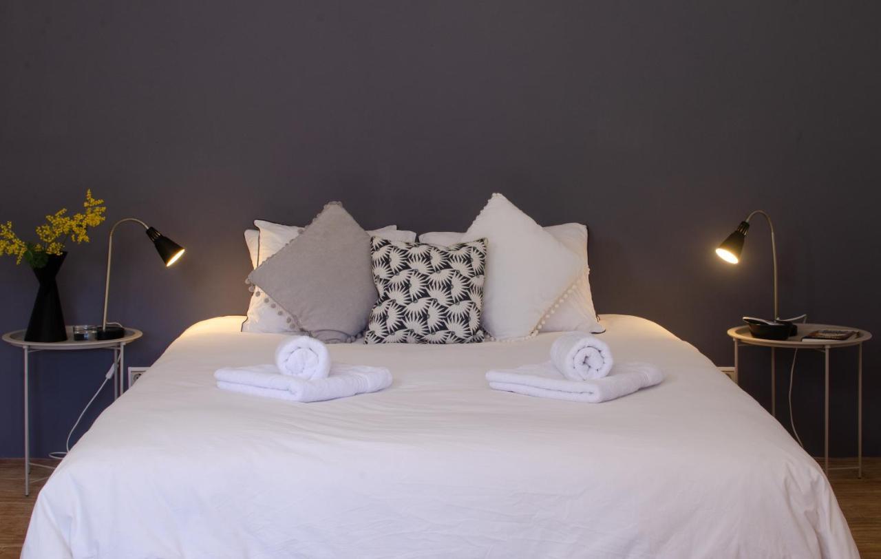 Special Farmstay, Faia-guarda Apartment *