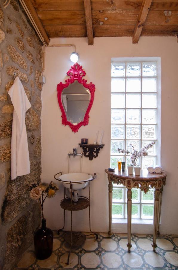 Apartment Special Farmstay, Faia-guarda Faia