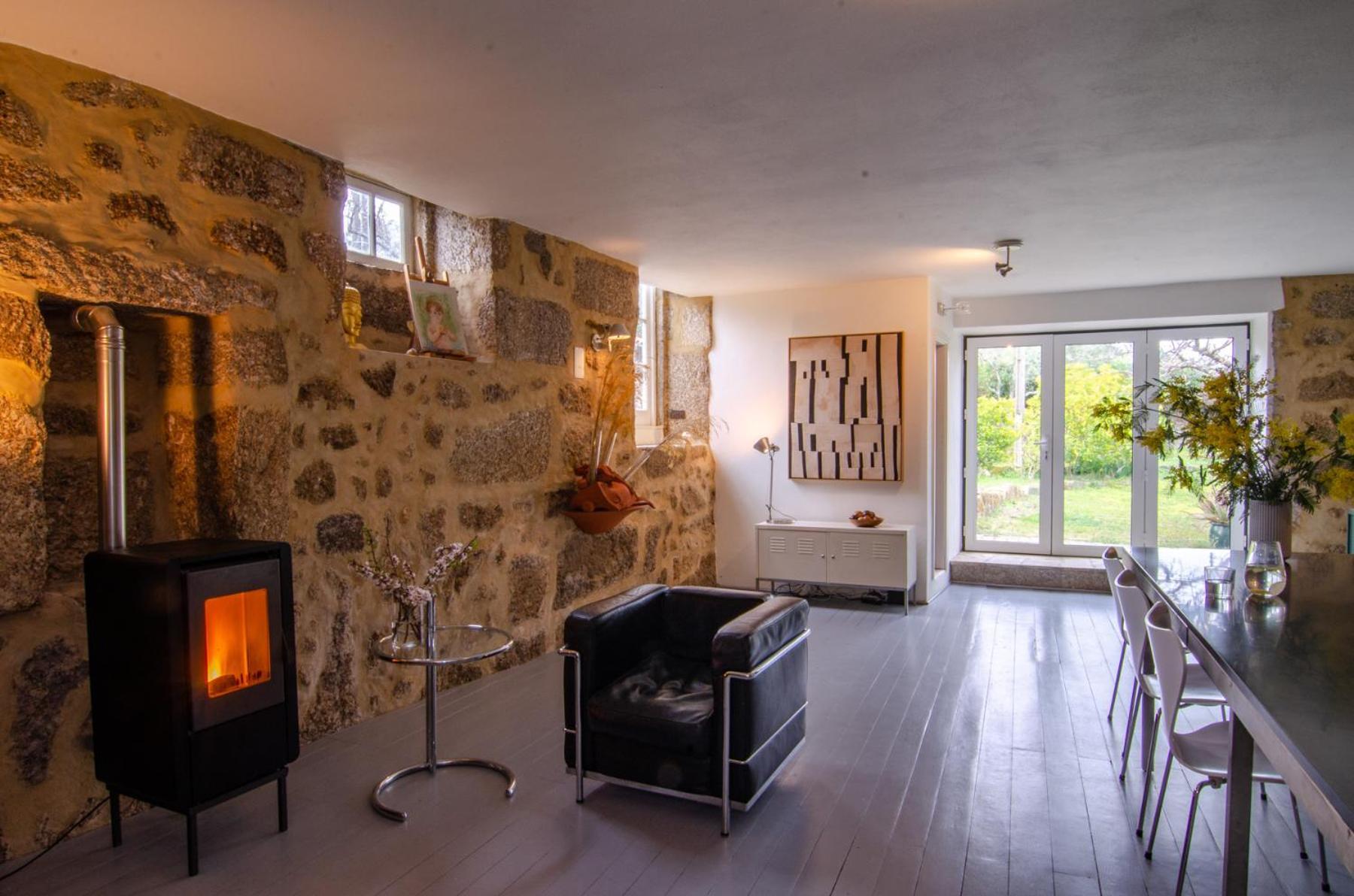 Apartment Special Farmstay, Faia-guarda Faia