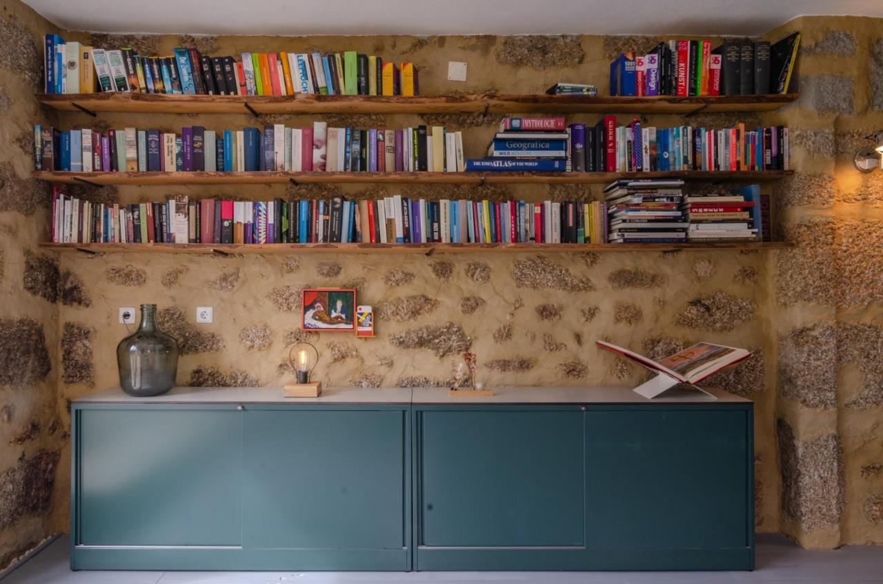 Special Farmstay, Faia-guarda Apartment