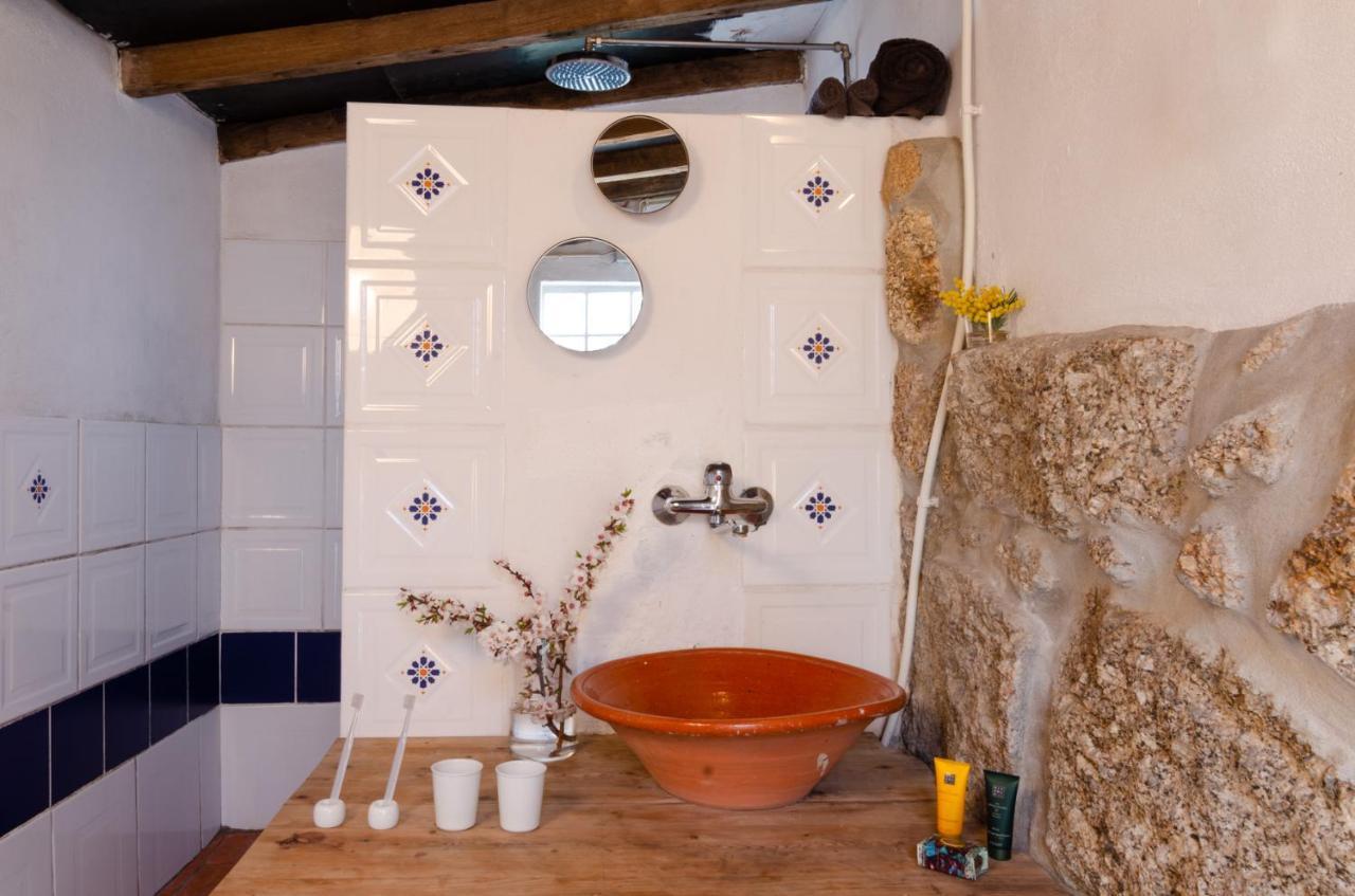 Special Farmstay, Faia-guarda * Faia