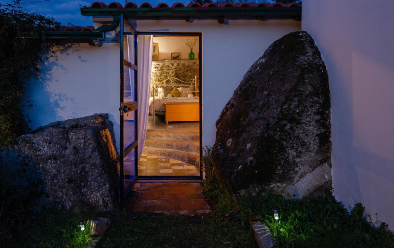 Special Farmstay, Faia-guarda Faia