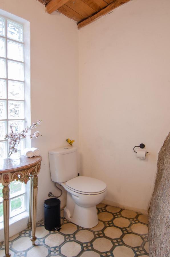 Special Farmstay, Faia-guarda