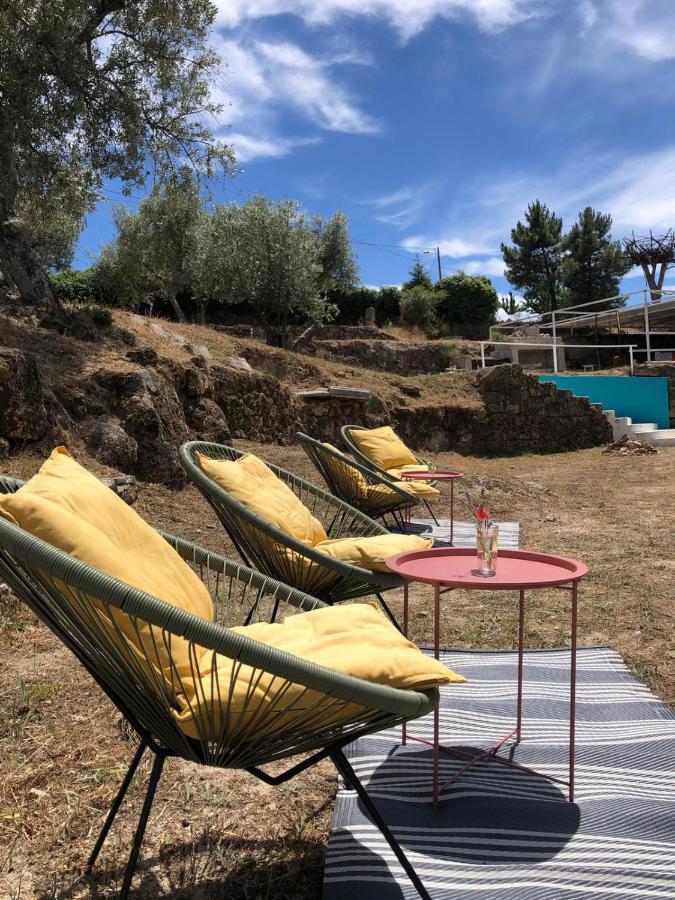 Special Farmstay, Faia-guarda *