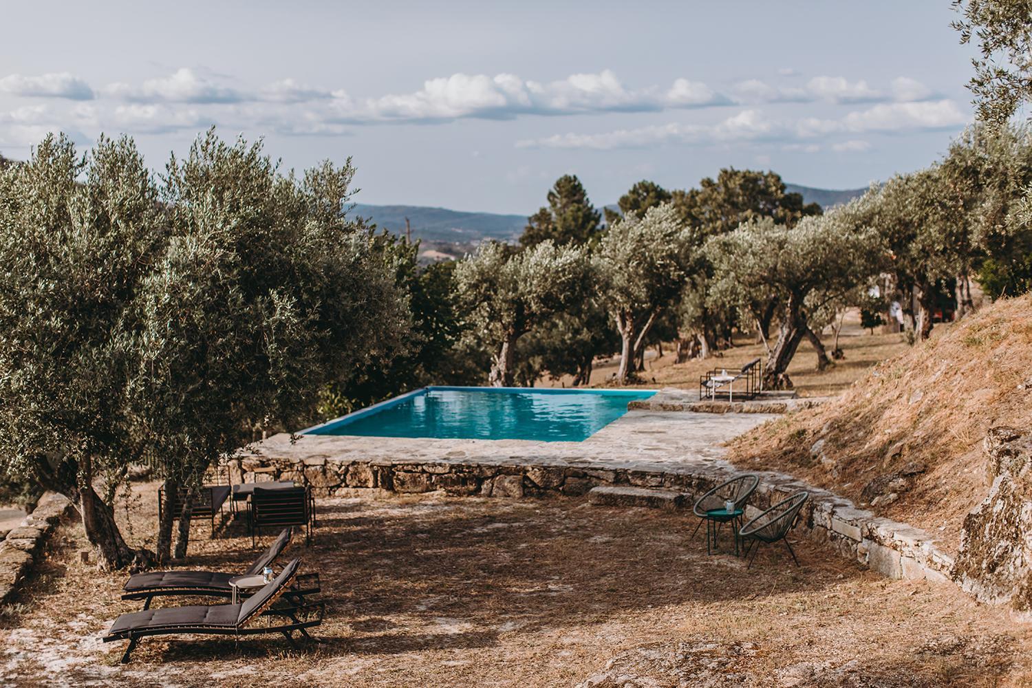 Special Farmstay, Faia-guarda Apartment *